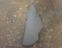 Обшивка салона для Volkswagen Caddy III 2004-2010  запчасти бу