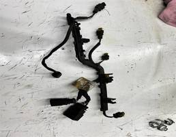 Жгут проводов на форсунки для Skoda Octavia (A5 1Z-) 2008-2013 рестайлинг  запчасти бу