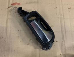 Ручка двери передней внутренняя правая для Audi Q7 (4L)  2005 - 2009  запчасти бу