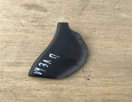 Кожух двери для Volkswagen Touareg 7L 2002-2006  запчасти бу