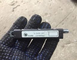 Антенна для Skoda Superb 2008-2015  запчасти бу