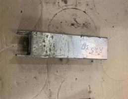 Кронштейн усилителя заднего бампера для Audi A6 (C6 4F) Allroad quattro 2005-2012  запчасти бу