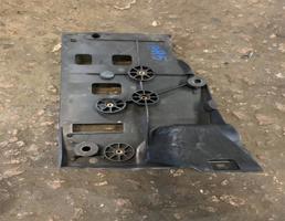 Кронштейн аккумулятора для Land Rover Range Rover Sport L320 2005-  запчасти бу