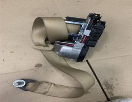 Ремень безопасности для Mercedes-Benz W221 S-Klasse S221 2009-2013 рестайлинг  запчасти бу