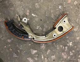 Натяжитель цепи для Audi A7 (4G) 2010-2014  запчасти бу