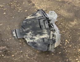 Корпус блока предохранителей для Audi A6 (C7 4G)2011-2014  запчасти бу