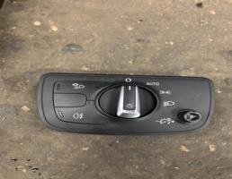 Переключатель света фар для Audi A6 (C7 4G)2011-2014  запчасти бу