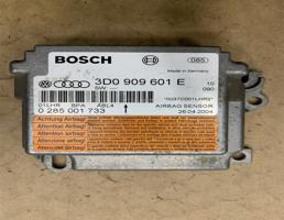 Блок управления AIR BAG для Volkswagen Touareg 7L 2007-2010  запчасти бу