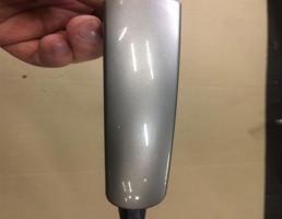 Ручка двери для Skoda Octavia (A5 1Z-) 2004-2009  запчасти бу