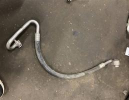 Трубка кондиционера для Audi A6 (C7 4G)2011-2014  запчасти бу