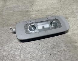 Плафон салонный для Volkswagen Golf VI 2009-2012  запчасти бу