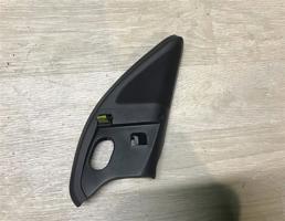 Накладка двери для Skoda Octavia (A7) 2013-2017  запчасти бу