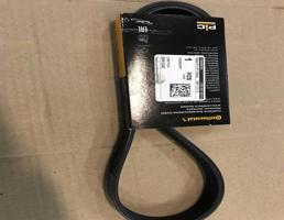 Ремень приводной клиновый для Volkswagen Caddy III 2004-2010  запчасти бу