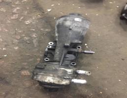 Кронштейн масляного фильтра для Volkswagen Transporter T5 2003-2009  запчасти бу