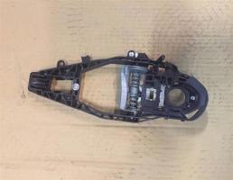 Кронштейн ручки для BMW 5 серия G30/G31 2016  запчасти бу