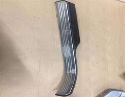 Накладка порога (внутренняя) для Mercedes-Benz W221 S-Klasse S221 2009-2013 рестайлинг  запчасти бу