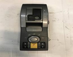 переключатель пневмоподвески для Land Rover Range Rover Sport L320 2005-  запчасти бу