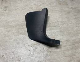 Накладка порога для Volkswagen Golf VI 2009-2012  запчасти бу