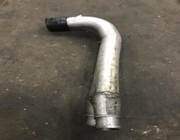 Трубка турбокомпрессора (турбины) для Audi Q7 (4L)  2005 - 2009  запчасти бу