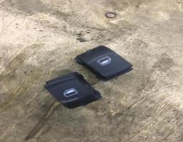 Кнопка стеклоподъемника для Audi A3 [8P1] 2003-2008  запчасти бу