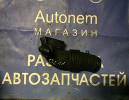 Патрубок воздушного фильтра для Volkswagen Touareg 7L 2007-2010  запчасти бу