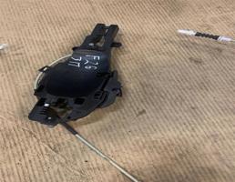 Кронштейн ручки для BMW X4 F26 2014-2018  запчасти бу