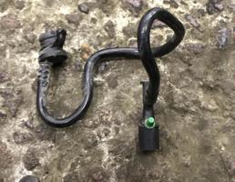 Вакуумные шланги для Volkswagen Caddy III 2004-2010  запчасти бу