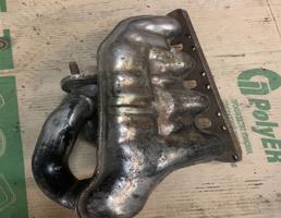 Коллектор выпускной для Audi A4 (B6) 2000-2004  запчасти бу