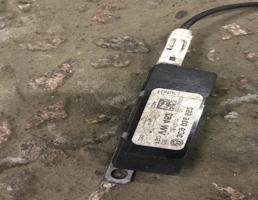 Усилитель антенны для Volkswagen Passat (B6) 2005-2010  запчасти бу