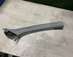 Обшивка стойки для Volkswagen Golf VI 2009-2012  запчасти бу