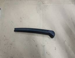 Поводок стеклоочистителя заднего для Skoda Octavia (A5 1Z-) 2008-2013 рестайлинг  запчасти бу