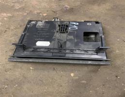 Вещевое отделение для Porsche Cayenne 955 2002-2007  запчасти бу