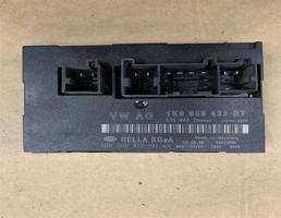 Блок комфорта для Volkswagen Golf V 2003-2009  запчасти бу