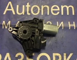 Мотор стеклоподъемника для Mercedes-Benz W166 GLE 2015-2018  запчасти бу