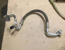 Трубка кондиционера для Audi Q7 (4L)  2005 - 2009  запчасти бу