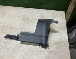 Накладка передней панели для Volkswagen Golf VI 2009-2012  запчасти бу