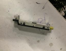 Антенна для Volkswagen Golf VI 2009-2012  запчасти бу