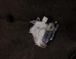 Мотор стеклоподъемника для Audi A4 (B8) 2007-2012  запчасти бу