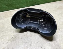 Панель приборов (щиток) для Skoda Octavia (A7) 2013-2017  запчасти бу