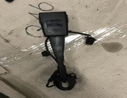 Замок ремня безопасности для Audi A6 (C7 4G)2011-2014  запчасти бу