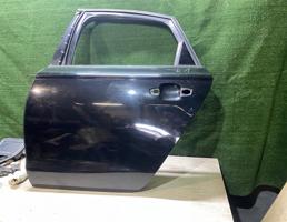 Дверь задняя левая для Audi A6 (C7 4G)2011-2014  запчасти бу