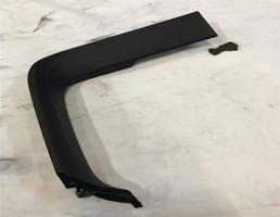 Обшивка крышки багажника для Mercedes-Benz W253 X253 GLC coupe 2015-  запчасти бу