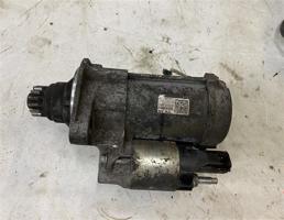 Стартер для Skoda Octavia (A7) 2013-2017  запчасти бу