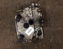 Крышка двигателя задняя для Volkswagen Touareg 7L 2007-2010  запчасти бу