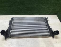 Интеркулер для Volkswagen Tiguan 2007-2011  запчасти бу