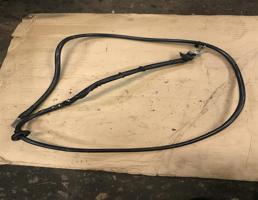 Клемма для Volkswagen Touareg 7L 2007-2010  запчасти бу