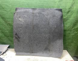 Пол багажника для Skoda Octavia (A7) 2013-2017  запчасти бу