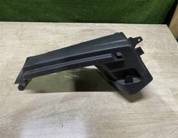 Направляющая полки багажника для Volkswagen Golf VI 2009-2012  запчасти бу