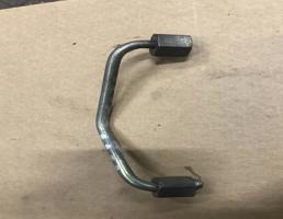 Трубка топливная для Volkswagen Touareg 7L 2002-2006  запчасти бу