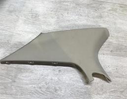 Обшивка стойки для Skoda Superb 2008-2015  запчасти бу